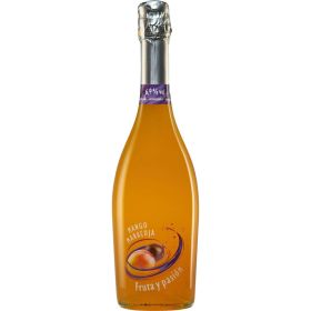 Link zu  Fruchtwein Cocktail Mango/Maracuja 6,9%