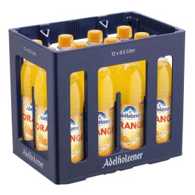 Link zu  Orangen Limonade (12x 0,500 Liter)