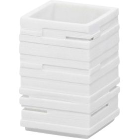 Link zu  Zahnputzbecher Posidon, weiß