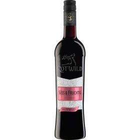 Link zu  Rotwild Rotwein QbA süß & fruchtig