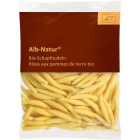 Link zu  Bio Schupfnudeln 400g
