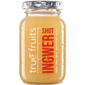 Link zu  Ingwer Shot, Yellow