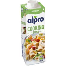 Link zu  Soja Cuisine zum Kochen
