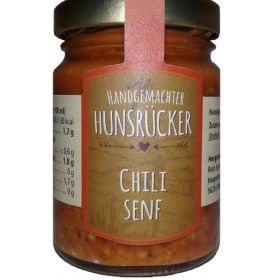 Link zu  Chili-Senf
