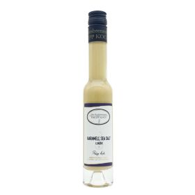 Link zu  Salted Caramel Sahne-Likör 17%