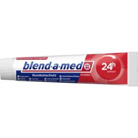 Link zu  Zahncreme Classic
