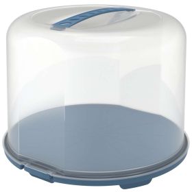 Link zu  Tortenglocke Fresh XL 26cm blau