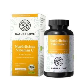 Link zu  Natürliches Vitamin C