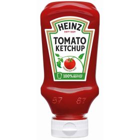 Link zu  Tomaten Ketchup