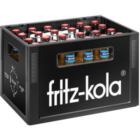 Link zu  Cola Mischmasch, mit Orange (24x 0,330 Liter)