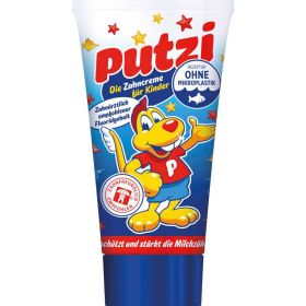 Link zu  Kinder Zahncreme, Original