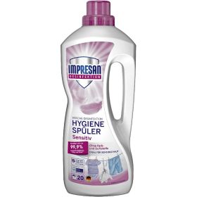 Link zu  Impresan Hygienespüler, je 20 WL