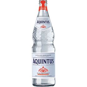 Link zu  Mineralwasser mit Kohlensäure