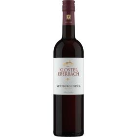 Link zu  Spätburgunder trocken Rheingau DQW, Rotwein