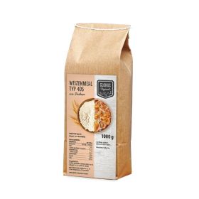 Link zu  Globus Regional Weizenmehl Typ 405, 550 oder 1050, je 1 kg