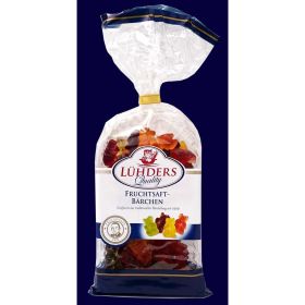 Link zu  Fruchtsaft-Bärchen