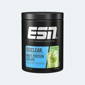 Link zu  Proteinpulver Whey, Grüner Apfel
