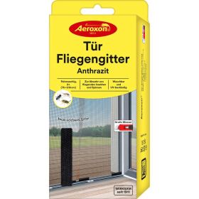 Link zu  Türfliegengitter, anthrazit