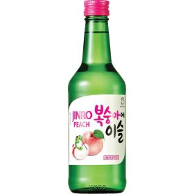 Link zu  Soju Chamisul Peach 13 %