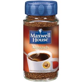 Link zu  Instantkaffee, Original