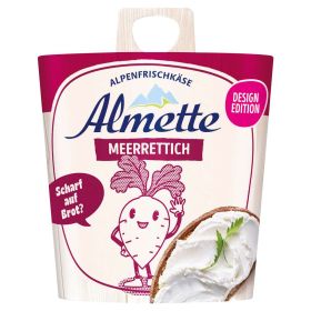 Link zu  Frischkäse, Meerrettich