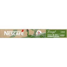 Link zu  Kaffee-Kapseln, Farmers Origins Brazil Lungo