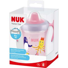 Link zu  Baby-Trinkflasche Trainer Cup