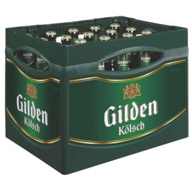 Link zu  Kölsch Bier, 4,8% (20x 0,500 Liter)