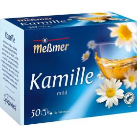 Link zu  Kamillen-Tee, Kamille mild