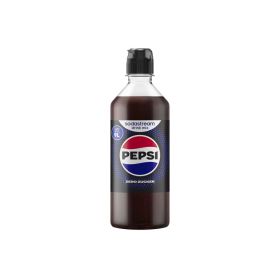 Link zu  Sirup Pepsi Zero Zucker