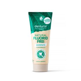 Link zu  Dentural, Natural Fluorid Frei