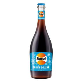 Link zu  Spritz Deluxe Secco 5%