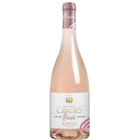 Link zu  Domaine de Cibadiès Blush