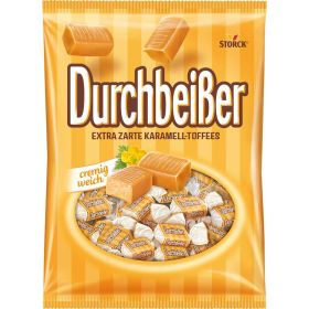 Link zu  Karamell Bonbons Durchbeisser