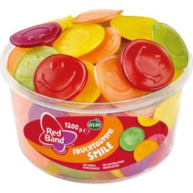 Link zu  Fruchtgummi Smiley