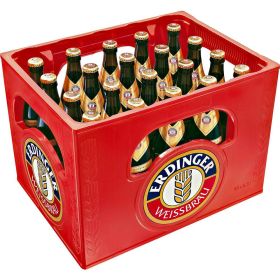 Link zu  Pikantus, Weizen-Bockbier dunkel 7,3% (20x 0,500 Liter)