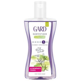 Link zu  Kurfestiger extra stark, Bambus