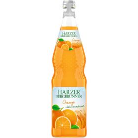 Link zu  Orangen Limonade