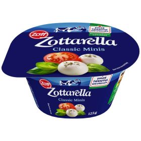 Link zu  Mozarella Zottarella Minis, Classic