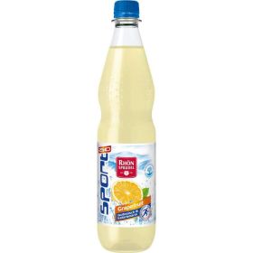 Link zu  Iso Sport, Grapefruit