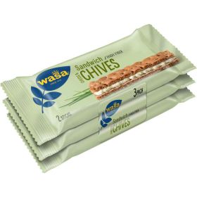 Link zu  Sandwich Cheese & Chives