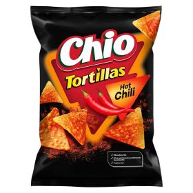 Link zu  Tortillas-Chips, Chili