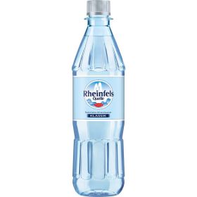 Link zu  Mineralwasser Klassik