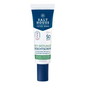 Link zu  Gesichtscreme Anti-Rötungen