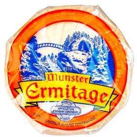 Link zu  Munster Ermitage Rahmmünster, Original