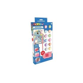 Link zu  Diamond Patinting Dotzies Drache auf Skate