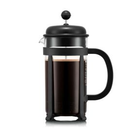 Link zu  Kaffeebereiter für 8 Tassen, 1 Liter