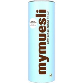 Link zu  Bio Müsli Low Sugar, Choco-Crunch