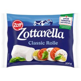 Link zu  Mozarella Zottarella Rolle, Classic