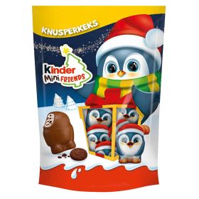 Link zu  Kinder Mini Friends Knusperkekse